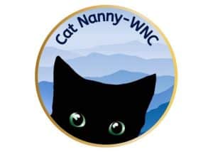 Cat Nanny WNC and The Velvet Paw Kitty Hotel