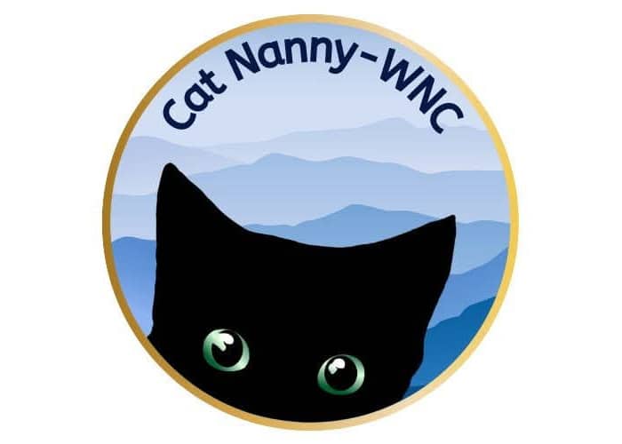 Cat Nanny WNC and The Velvet Paw Kitty Hotel