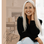 Crystal McNamee - Owner - Park + Alley