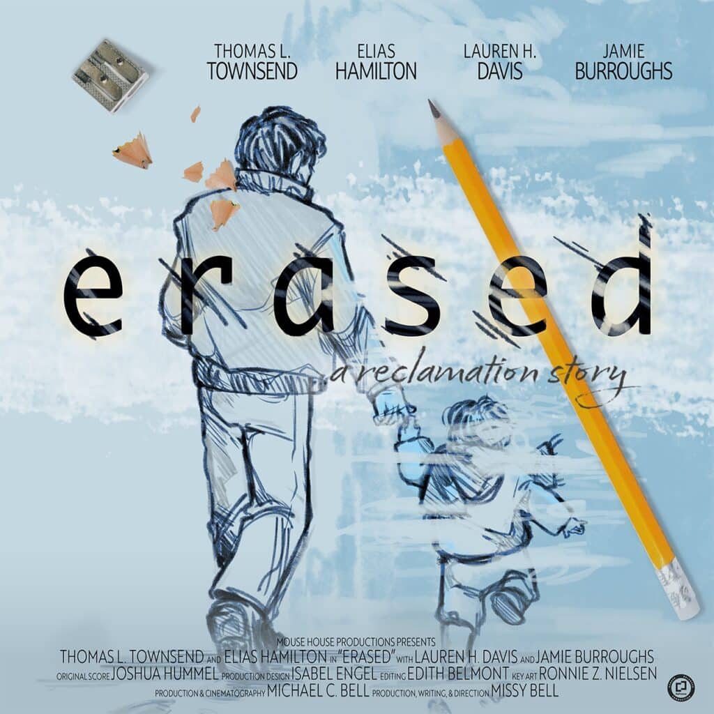 Erased