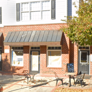 IBN Coffee Connection - Clayton NC - 9Bar Coffeehouse