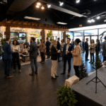 IBN Coffee Connection - Farragut TN at Reef Coffee