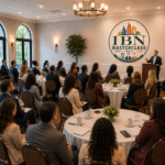 IBN Masterclass – Knoxville TN 07 16 2026