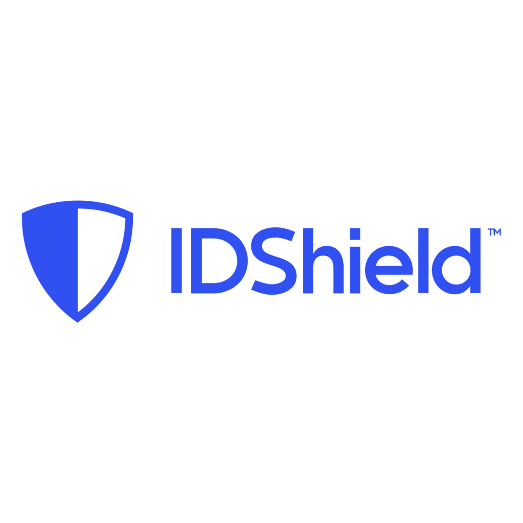 IDShield Logo square