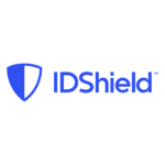 IDShield Logo square