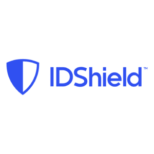 IDShield Logo square