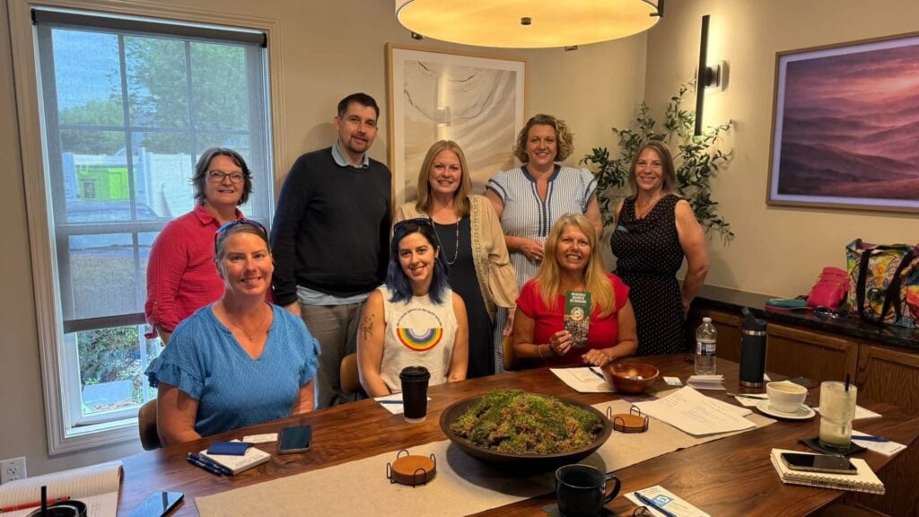 Incredible Business Networking - IBN Coffee Connection - Clayton NC