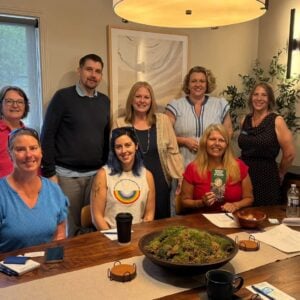 Incredible Business Networking - IBN Coffee Connection - Clayton NC