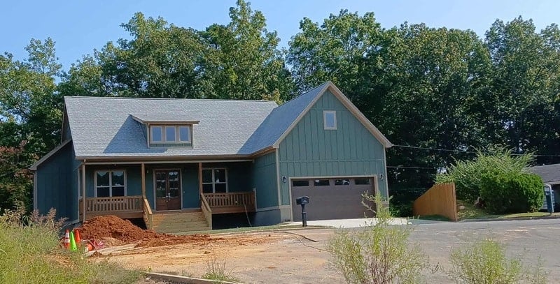 LaFayette GA General Contractor - Building New Beginnings - New Home Construction - Home Renovation (4)