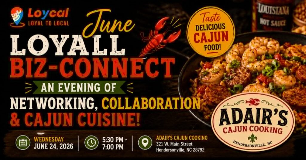 LOYCAL Biz-Connect Networking Event
