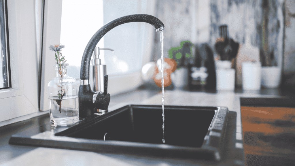 Daily Water Habit - Mountain View Pure Water