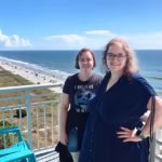 Deep Breath Lounge - Downtown Cary NC - Massage Therapy - Rachael and Amanda