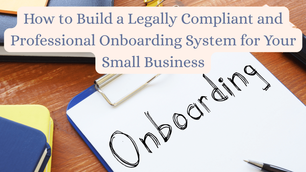 Essential Employee Onboarding Steps for a Smooth Hiring Process