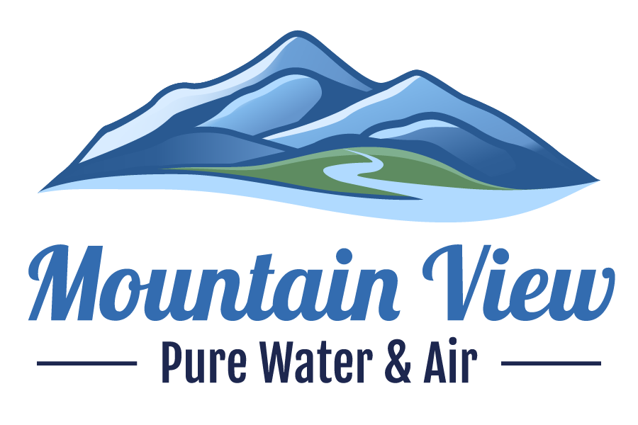 Mountain View Pure Water & Air