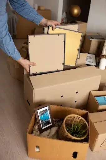 Services With Joy Knoxville TN – Organizing Packing and Moving Assistance For Seniors