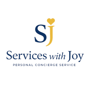Services With Joy – Personal Concierge Service – Knoxville TN