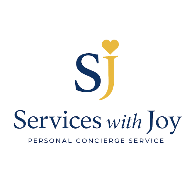 Services With Joy – Personal Concierge Service – Knoxville TN