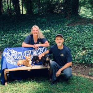 Smoky Mountain Dog Guard - Asheville - Knoxville