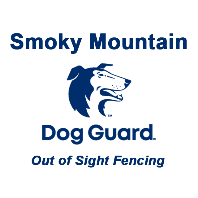 Smoky Mountain Dog Guard - Hidden Fencing for Dogs