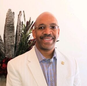 Tommy Anderson - Home Care Assistance Huntsville AL