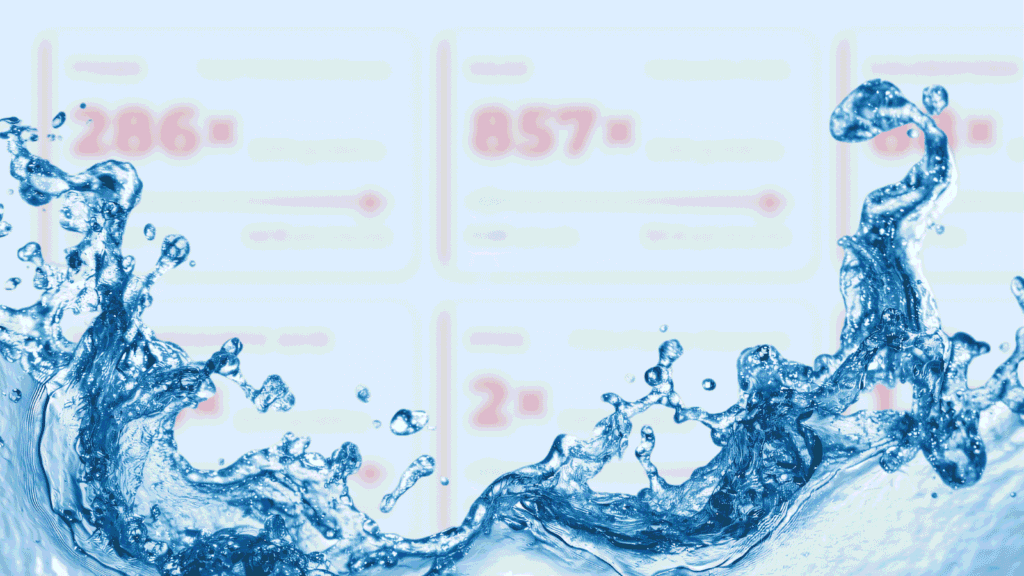 safe drinking water - TriCities TN