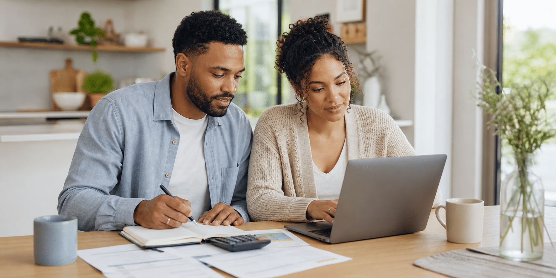 10 Financial Steps Before and After Marriage
