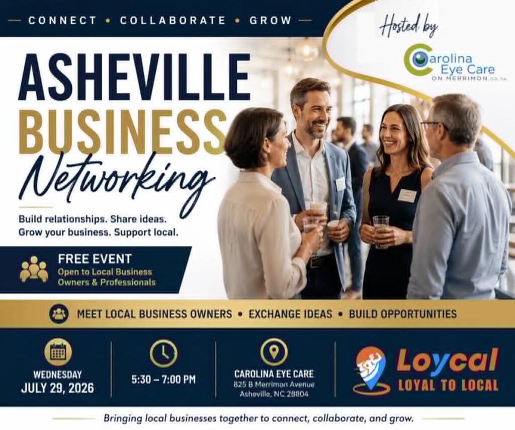 LOYCAL's July Biz-Connect Networking