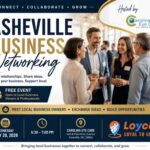 LOYCAL's July Biz-Connect Networking