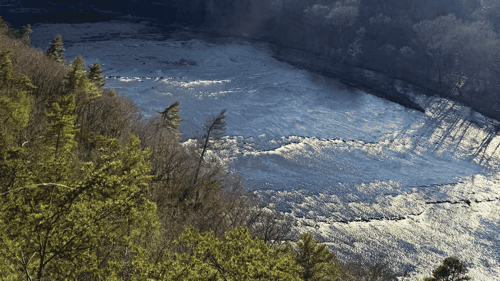 A Decade of Water Tests in Northeast Tennessee — Here's What We Keep Finding