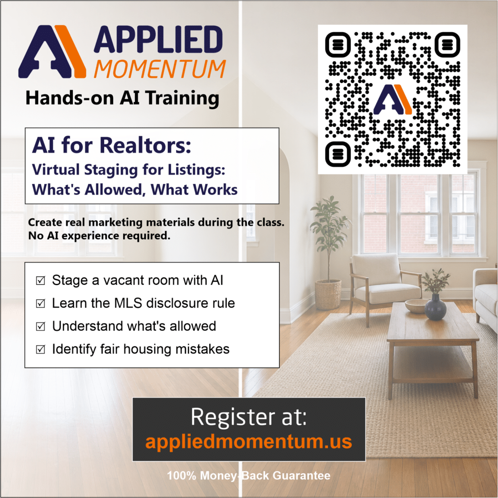 AI For Realors