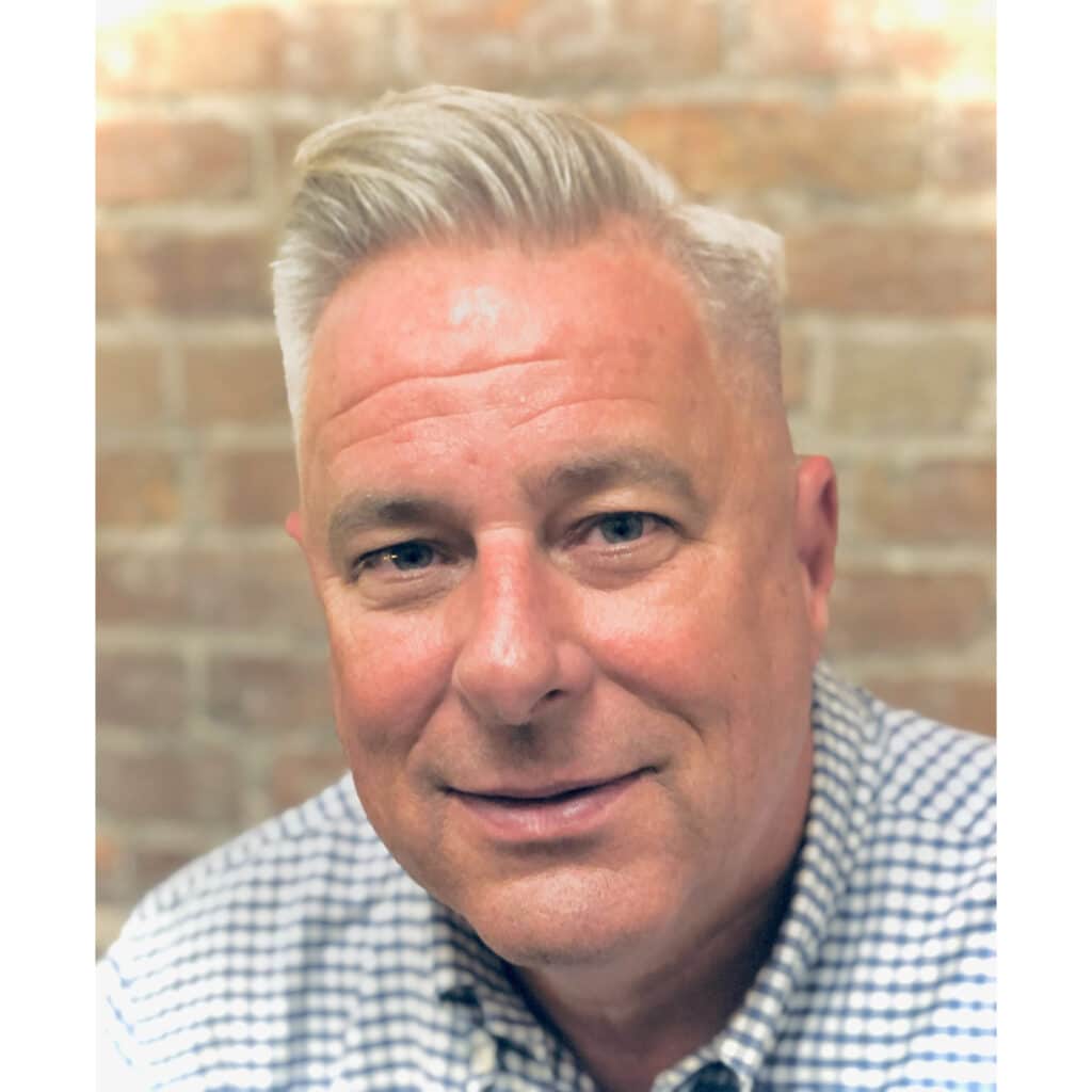 Allen Brasington, Realtor square