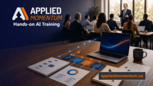 Applied Momentum