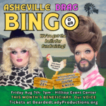Asheville Drag Bingo