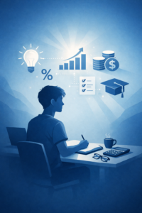 Cindy Tran Financial Clarity