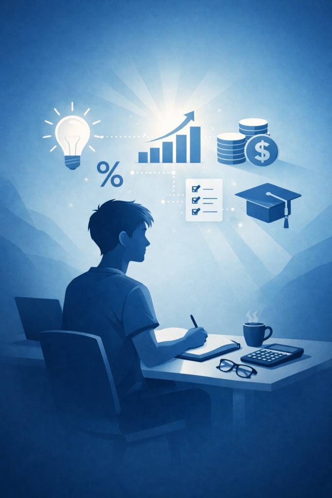 Cindy Tran Financial Clarity