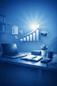 Cindy Tran Financial Clarity