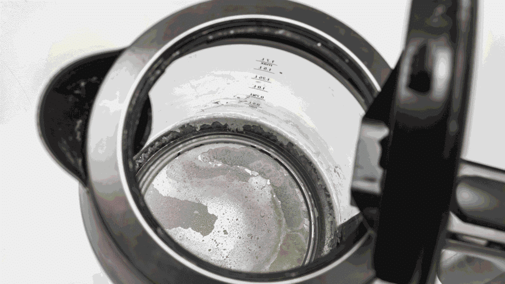 Dry Skin, Dull Hair, Failing Appliances — Hard Water May Be the Common Thread