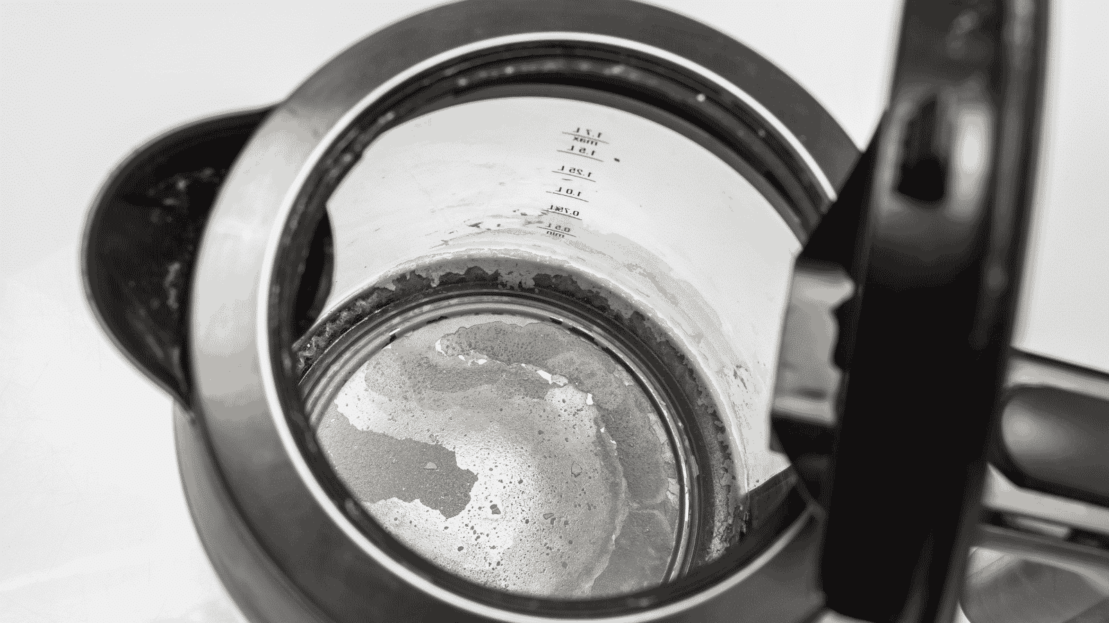 Dry Skin, Dull Hair, Failing Appliances — Hard Water May Be the Common Thread