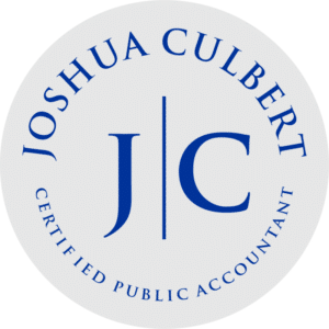 Josh Culbert CPA Kingsport TN