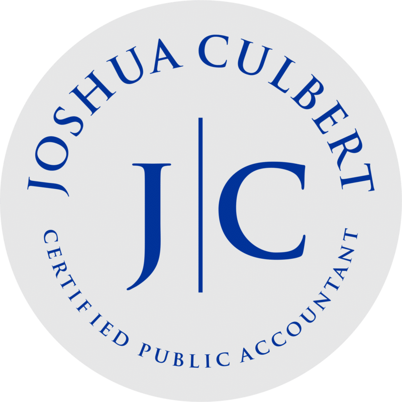 Josh Culbert CPA Kingsport TN