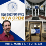 Joshua Culbert CPA – Kingsport TN Office