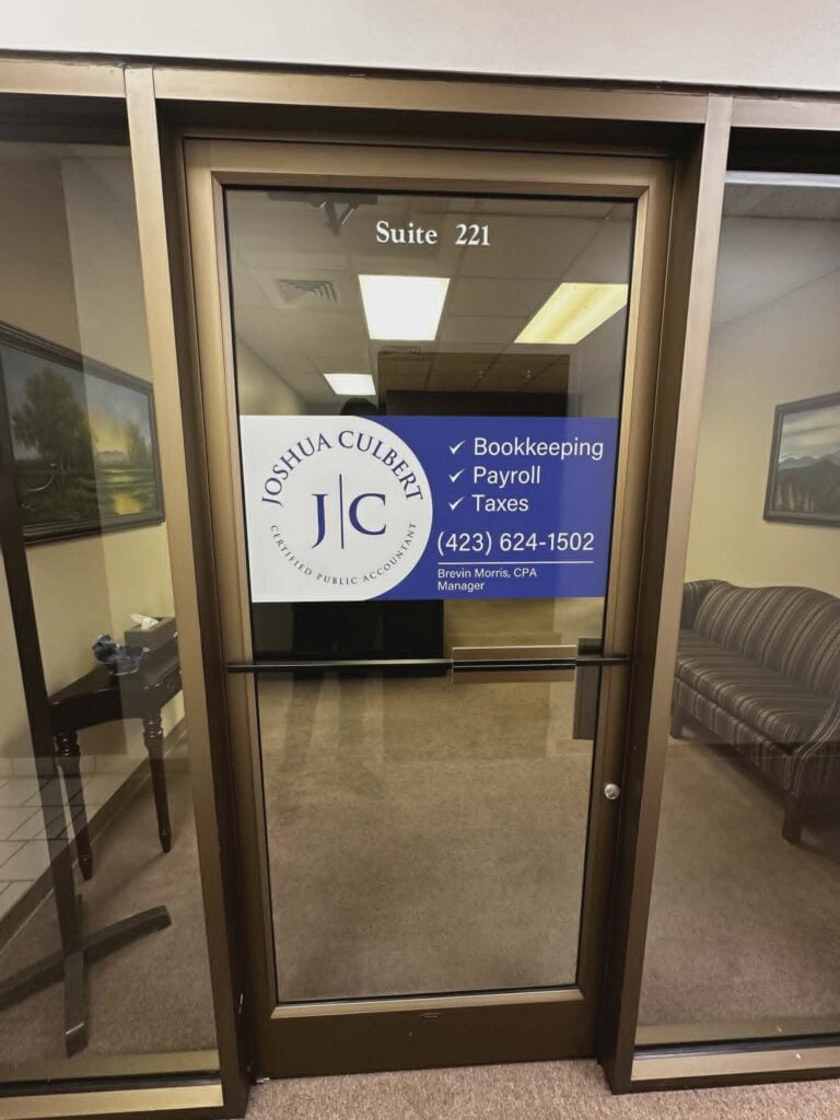 Kingsport TN CPA - Josh Culbert (1)
