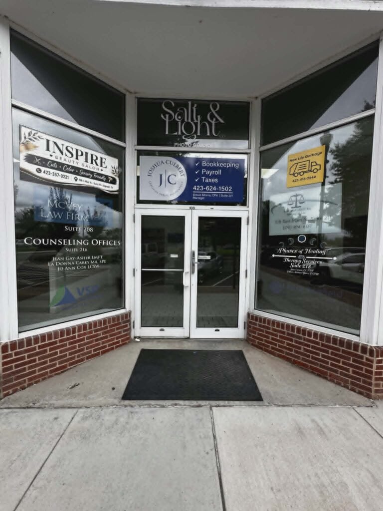 Kingsport TN CPA - Josh Culbert (2)