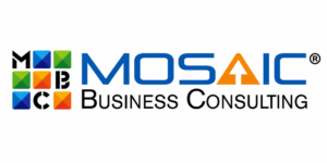Mosaic Business Consulting logo
