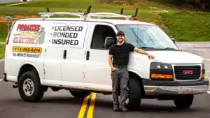 Primates Electric - TriCities TN Electrician