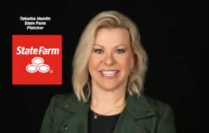 Tabitha Hamlin State Farm