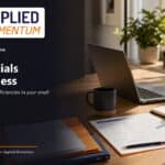 Using AI to Improve Profits and Efficiencies in Your Small Business