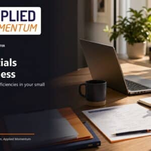Using AI to Improve Profits and Efficiencies in Your Small Business
