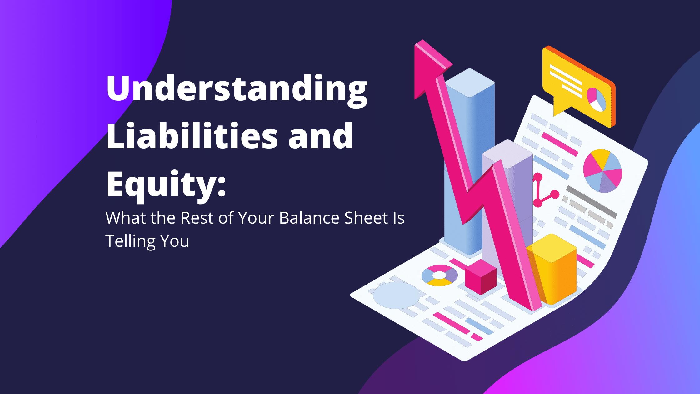 Balance Sheet