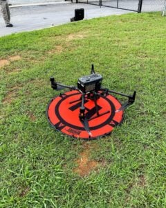 drone photography and classes